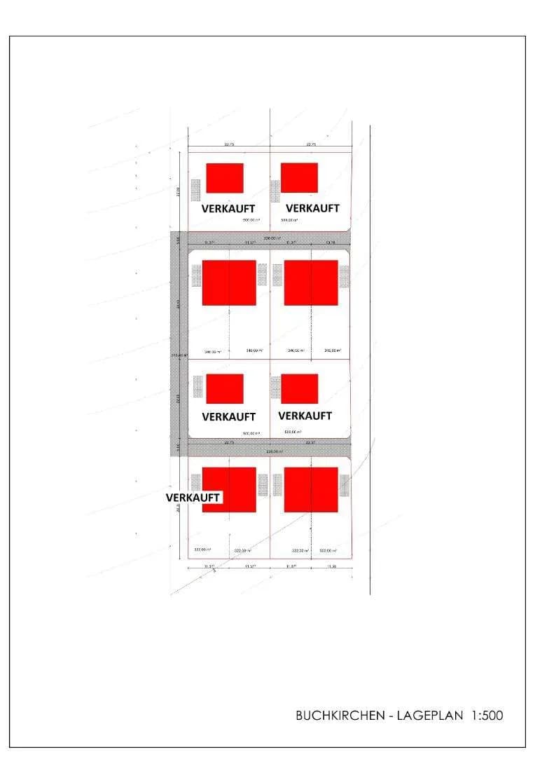 Grundstück kaufen in Wels-Land – 327 m², € 445.083 – Bild 3 von 5