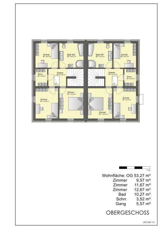 Grundstück kaufen in Wels-Land – 327 m², € 445.083 – Bild 5 von 5
