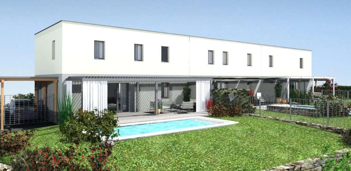 Grundstück kaufen in Grieskirchen – 250 m², € 379.662 – Bild 2 von 8