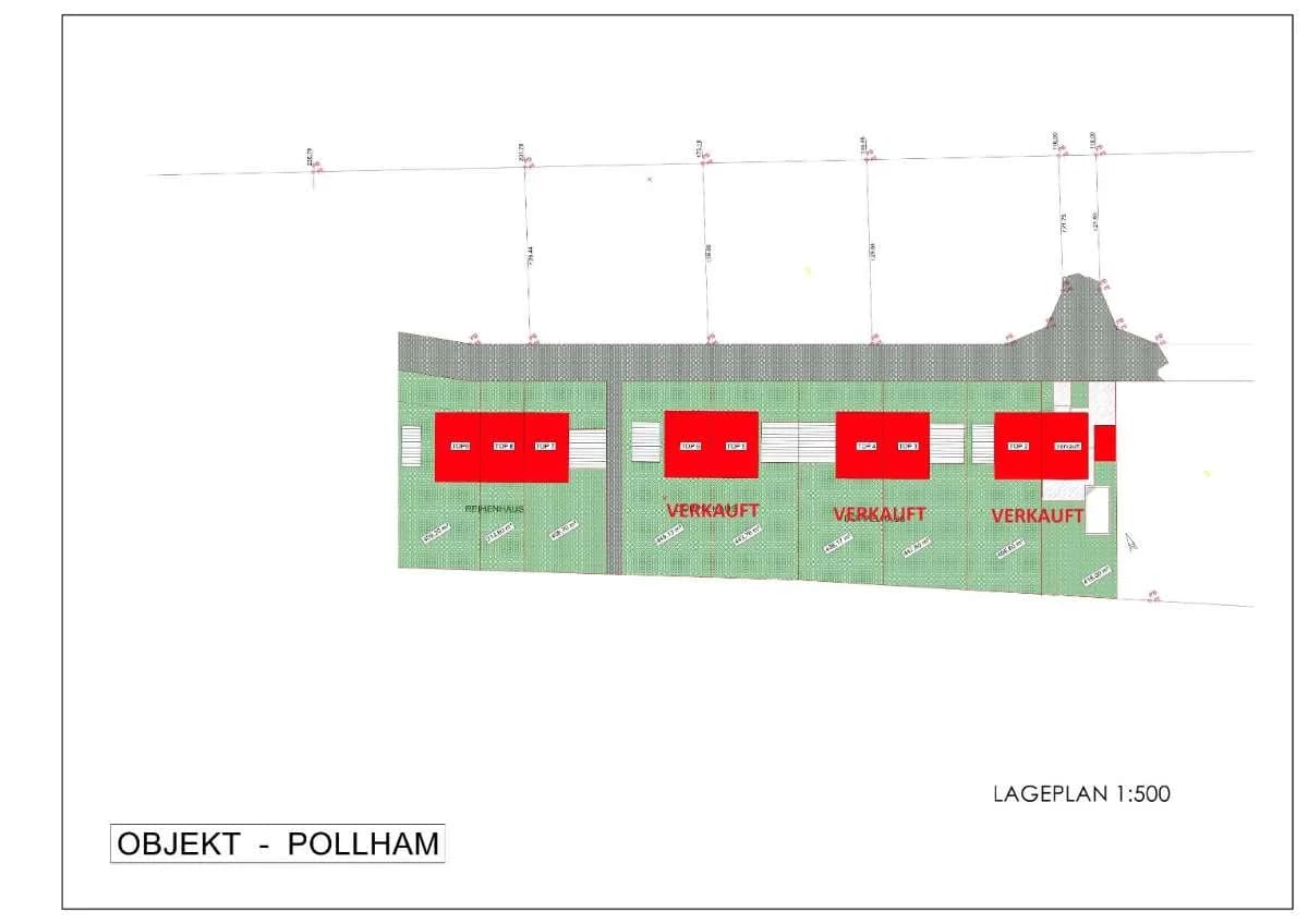 Grundstück kaufen in Grieskirchen – 250 m², € 379.662 – Bild 3 von 8