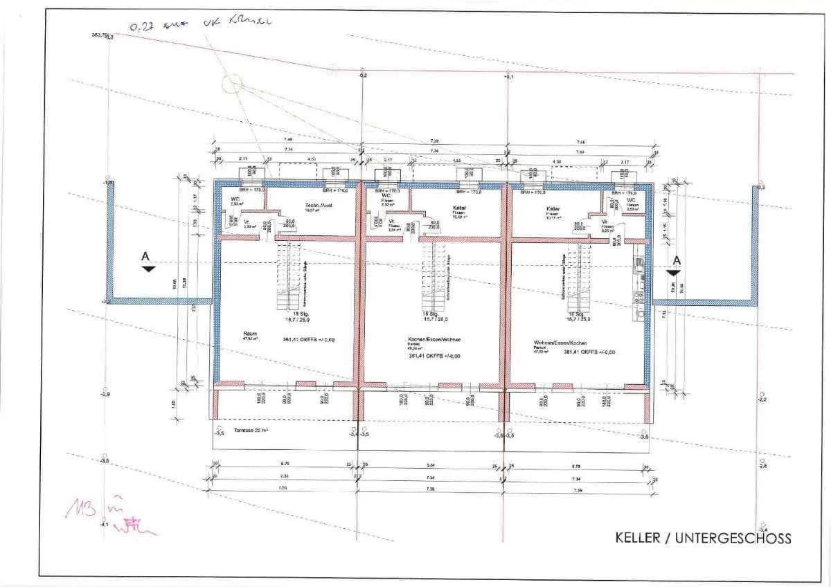 Grundstück kaufen in Grieskirchen – 250 m², € 379.662 – Bild 6 von 8