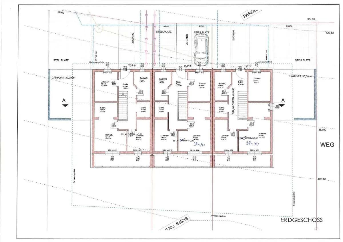 Grundstück kaufen in Grieskirchen – 250 m², € 379.662 – Bild 7 von 8