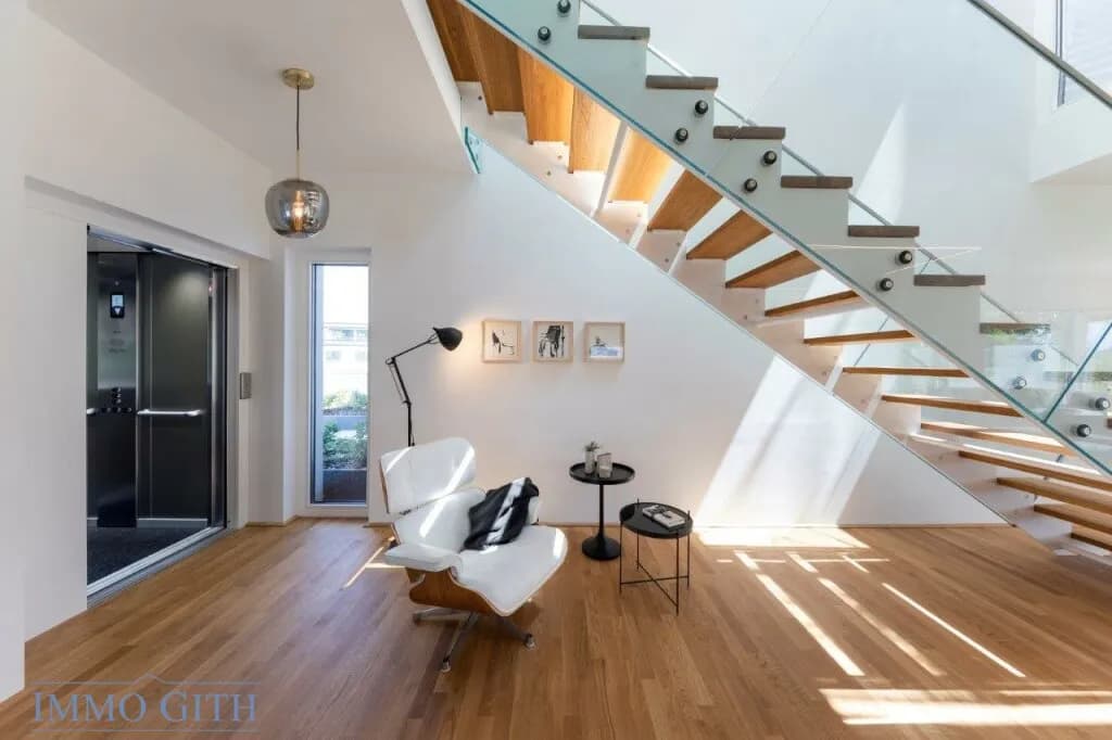 5-Zimmer-Immobilie mieten in Mödling – 233 m², € 5.148 – Bild 4 von 60
