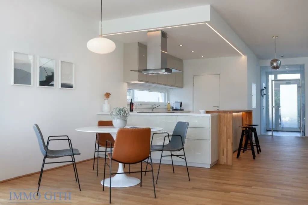 5-Zimmer-Immobilie mieten in Mödling – 233 m², € 5.148 – Bild 8 von 60