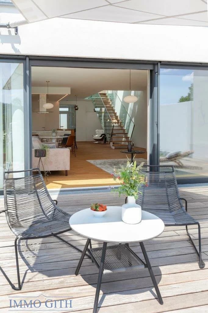 5-Zimmer-Immobilie mieten in Mödling – 233 m², € 5.148 – Bild 11 von 60