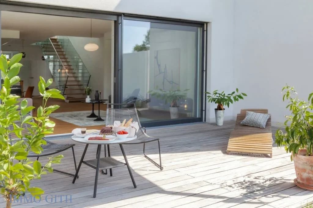 5-Zimmer-Immobilie mieten in Mödling – 233 m², € 5.148 – Bild 12 von 60