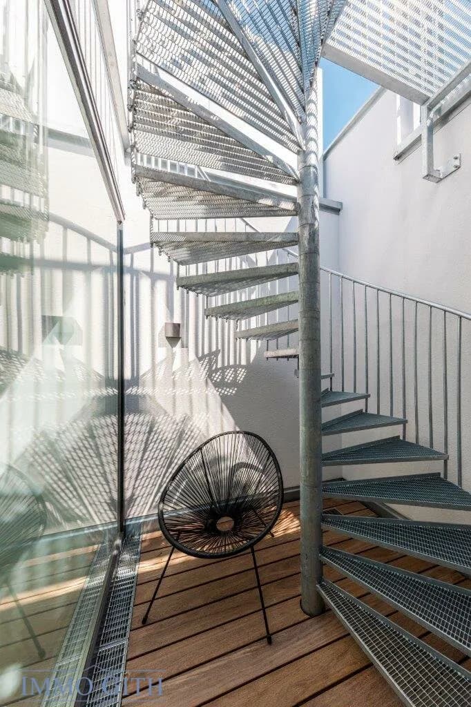 5-Zimmer-Immobilie mieten in Mödling – 233 m², € 5.148 – Bild 20 von 60