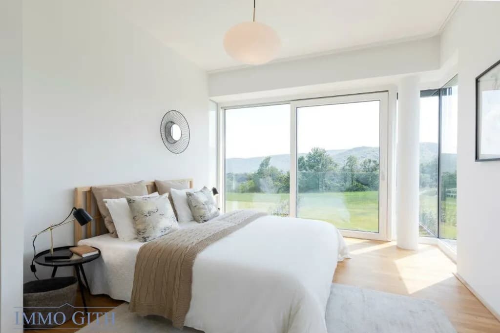 5-Zimmer-Immobilie mieten in Mödling – 233 m², € 5.148 – Bild 22 von 60