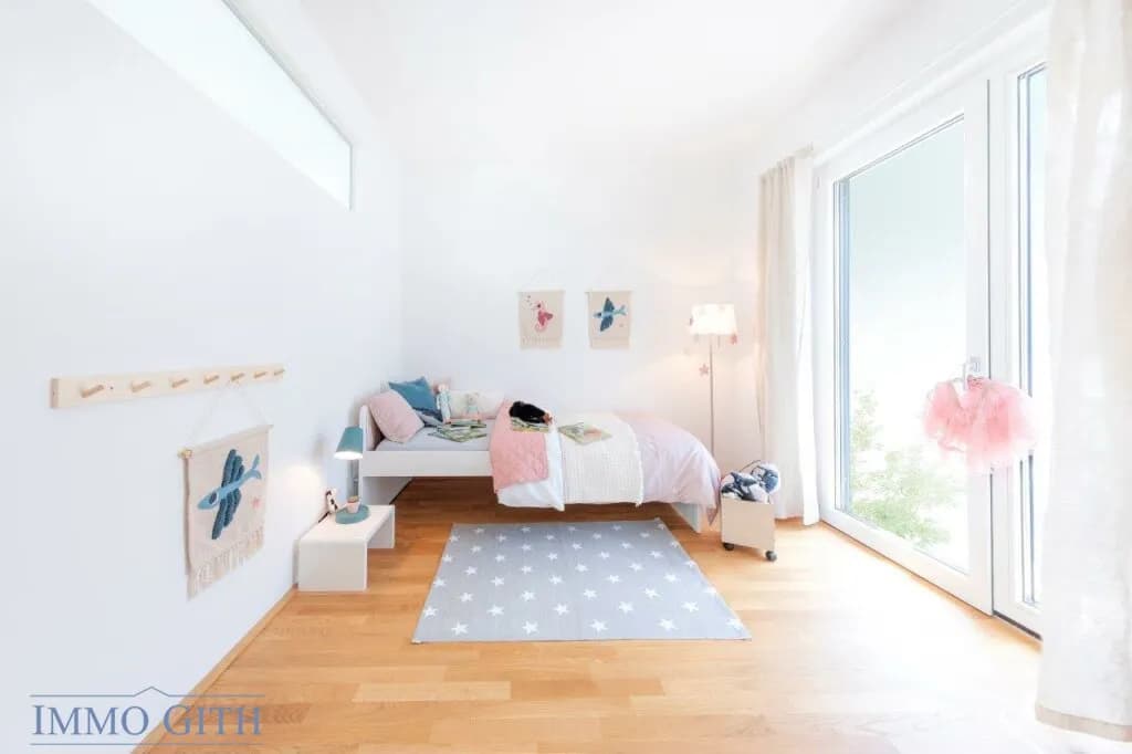 5-Zimmer-Immobilie mieten in Mödling – 233 m², € 5.148 – Bild 27 von 60