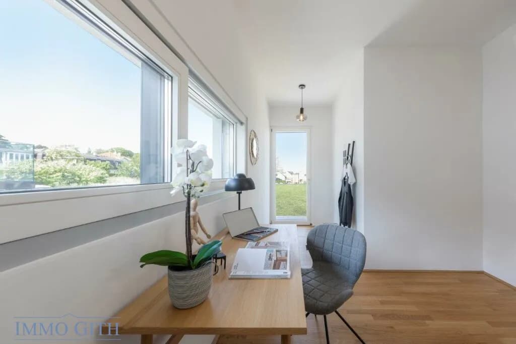 5-Zimmer-Immobilie mieten in Mödling – 233 m², € 5.148 – Bild 29 von 60