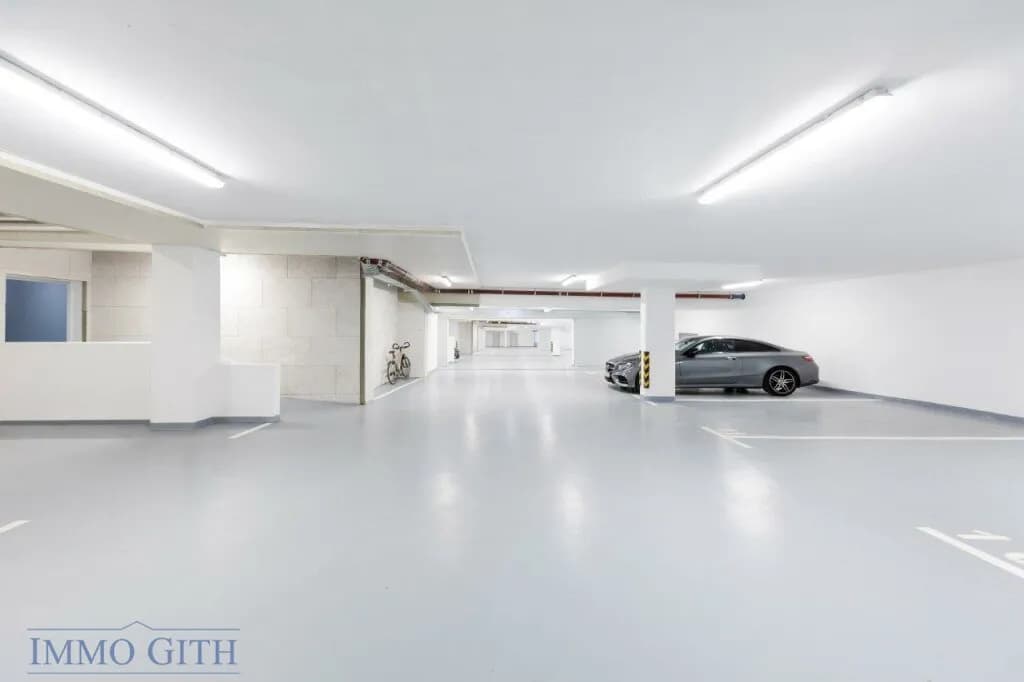 5-Zimmer-Immobilie mieten in Mödling – 233 m², € 5.148 – Bild 35 von 60