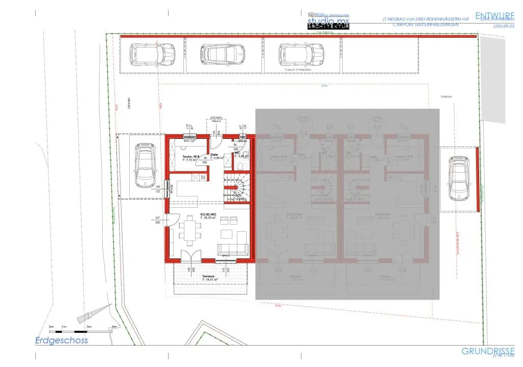 4-Zimmer-Haus kaufen in Schwaz – 115,8 m², € 619.000 – Bild 9 von 10
