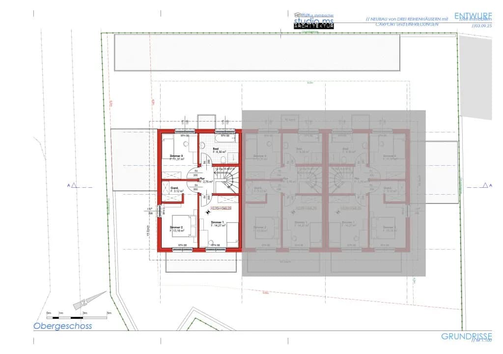 4-Zimmer-Haus kaufen in Schwaz – 115,8 m², € 619.000 – Bild 10 von 10