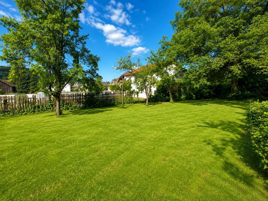 Grundstück kaufen in Wiener Neustadt Land – 934 m², € 239.000