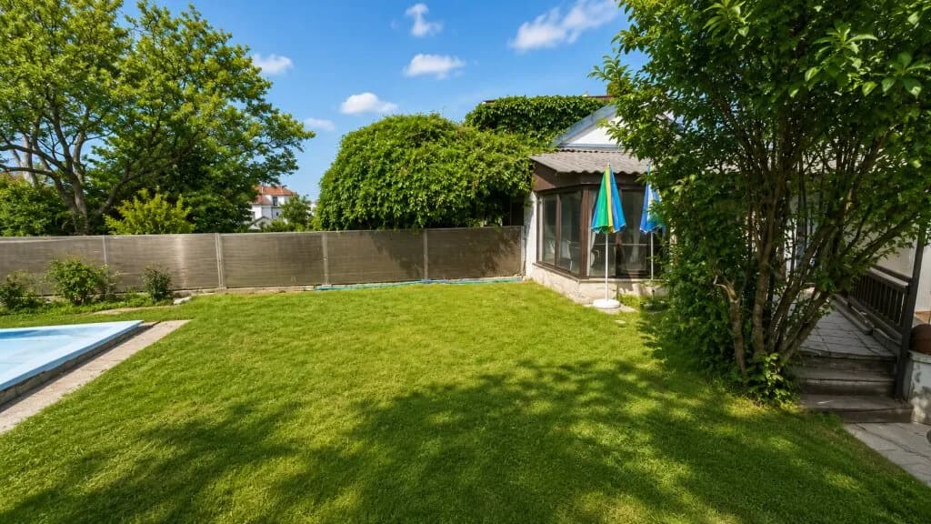 Grundstück kaufen in Wiener Neustadt Land – 934 m², € 239.000 – Bild 2 von 7