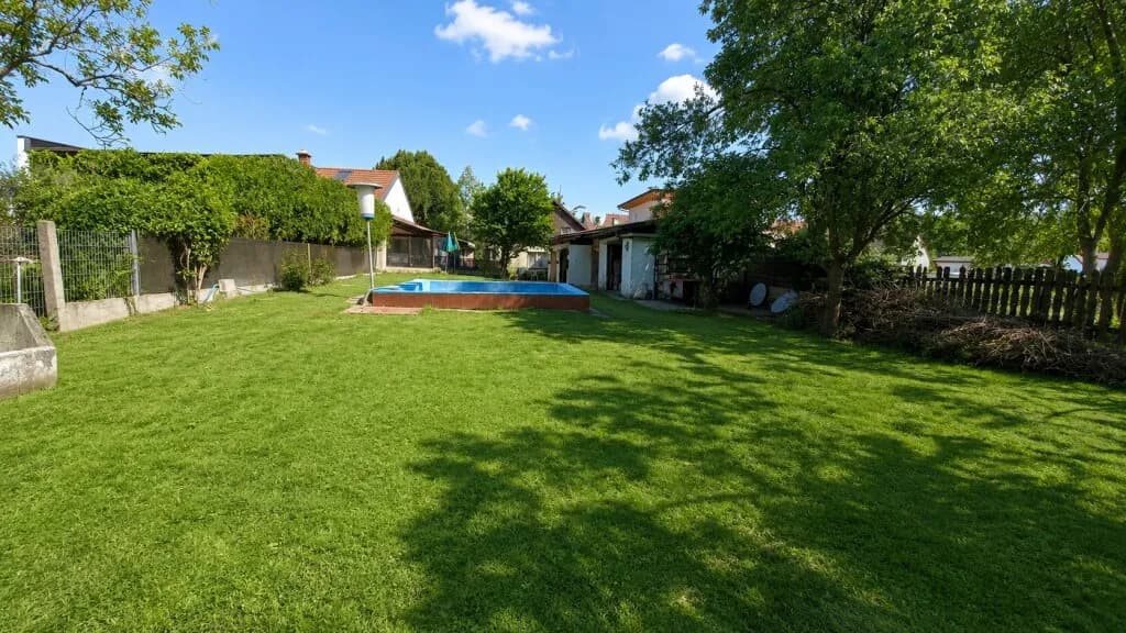 Grundstück kaufen in Wiener Neustadt Land – 934 m², € 239.000 – Bild 3 von 7