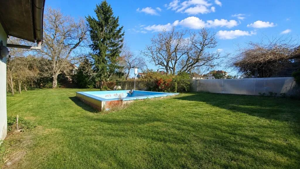 Grundstück kaufen in Wiener Neustadt Land – 934 m², € 239.000 – Bild 6 von 7