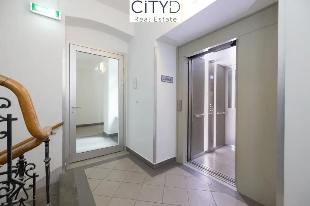 5-Zimmer-Wohnung kaufen in Wien – 139,25 m², € 670.489