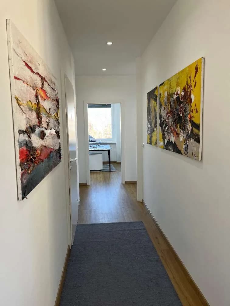4-Zimmer-Gewerbeimmobilie mieten in Graz – 93 m², € 999 – Bild 3 von 15