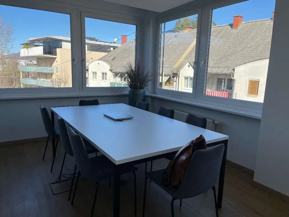 4-Zimmer-Gewerbeimmobilie mieten in Graz – 93 m², € 999 – Bild 4 von 15