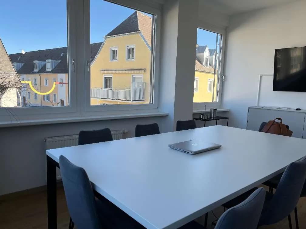 4-Zimmer-Gewerbeimmobilie mieten in Graz – 93 m², € 999 – Bild 5 von 15