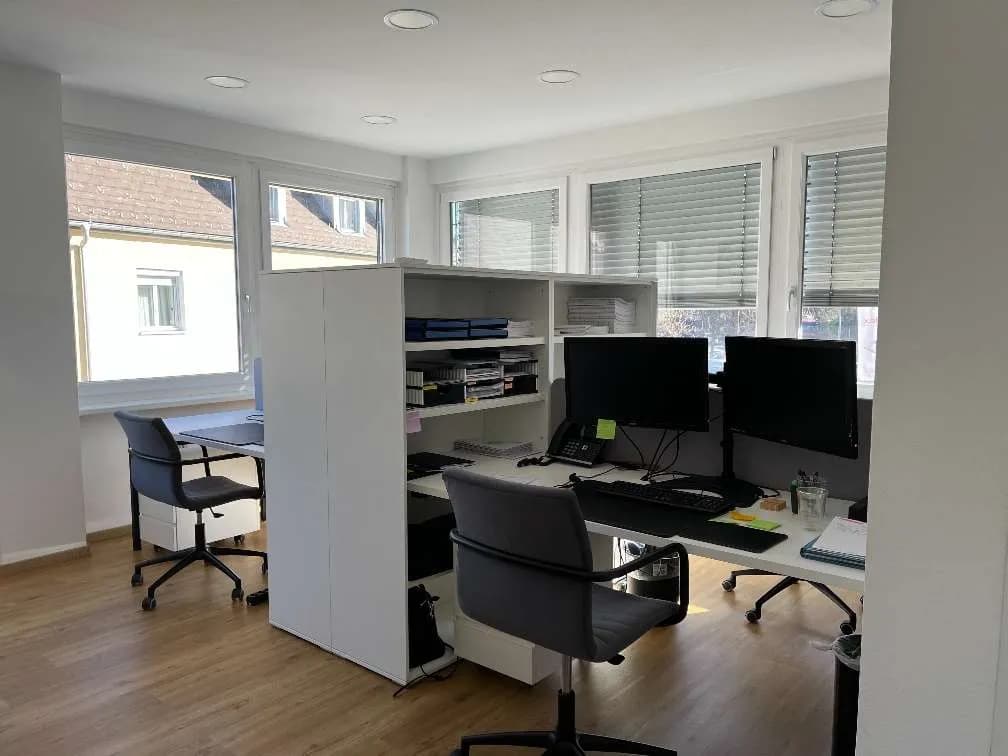 4-Zimmer-Gewerbeimmobilie mieten in Graz – 93 m², € 999 – Bild 6 von 15