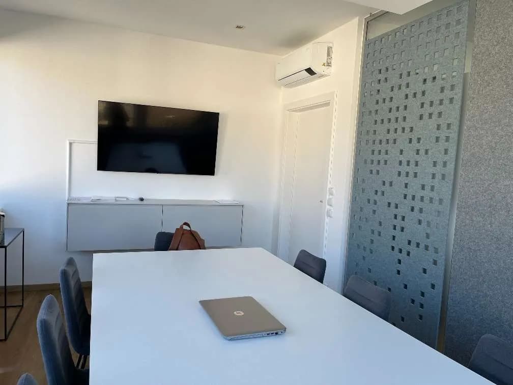 4-Zimmer-Gewerbeimmobilie mieten in Graz – 93 m², € 999 – Bild 7 von 15