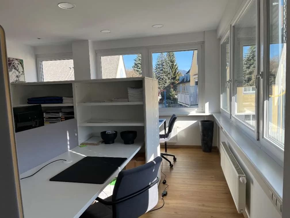 4-Zimmer-Gewerbeimmobilie mieten in Graz – 93 m², € 999 – Bild 10 von 15