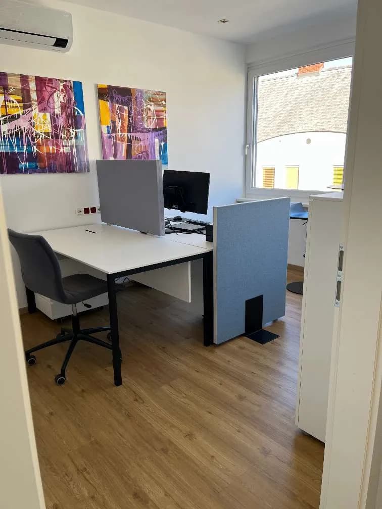 4-Zimmer-Gewerbeimmobilie mieten in Graz – 93 m², € 999 – Bild 12 von 15