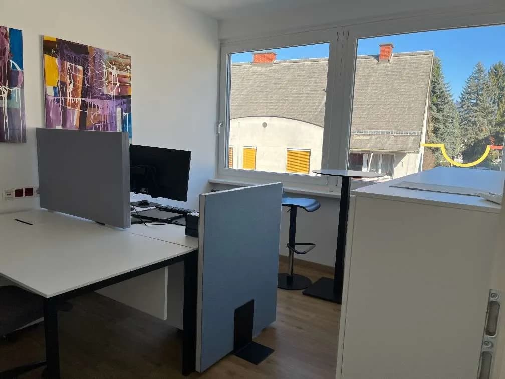 4-Zimmer-Gewerbeimmobilie mieten in Graz – 93 m², € 999 – Bild 13 von 15