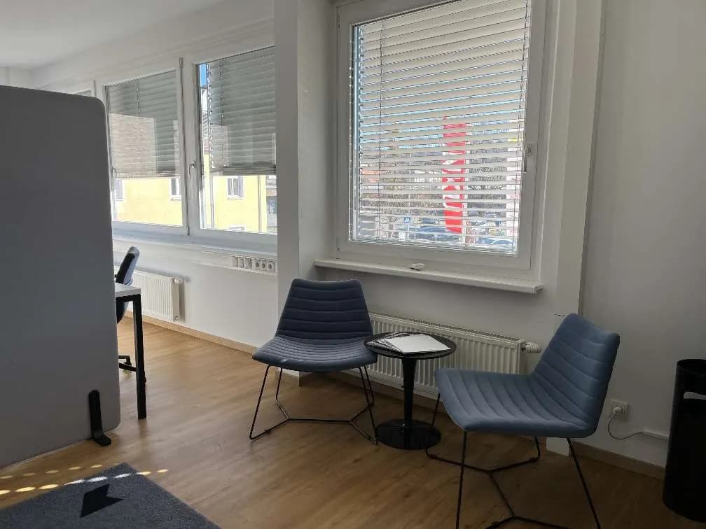4-Zimmer-Gewerbeimmobilie mieten in Graz – 93 m², € 999 – Bild 14 von 15