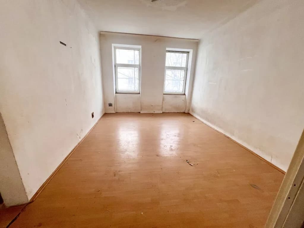 3-Zimmer-Wohnung kaufen in Wien – 46,2 m², € 156.000