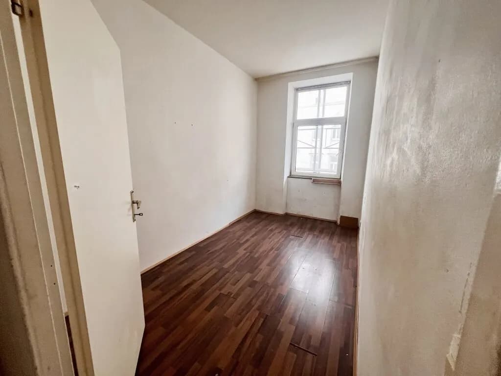 3-Zimmer-Wohnung kaufen in Wien – 46,2 m², € 156.000 – Bild 2 von 6