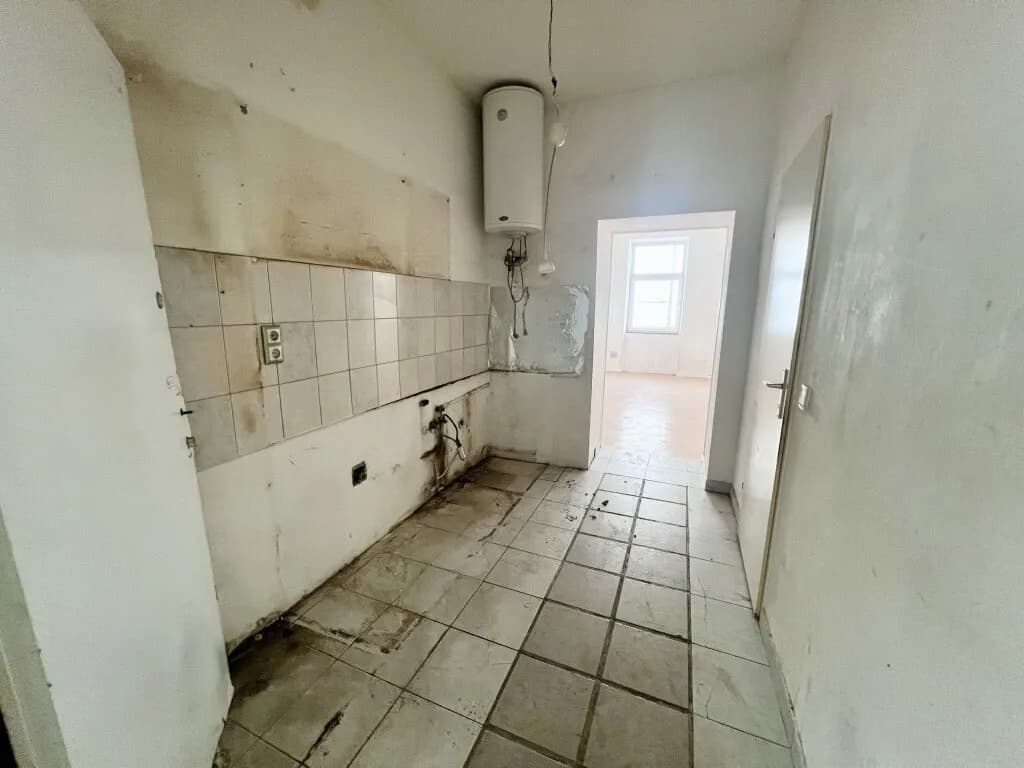 3-Zimmer-Wohnung kaufen in Wien – 46,2 m², € 156.000 – Bild 3 von 6