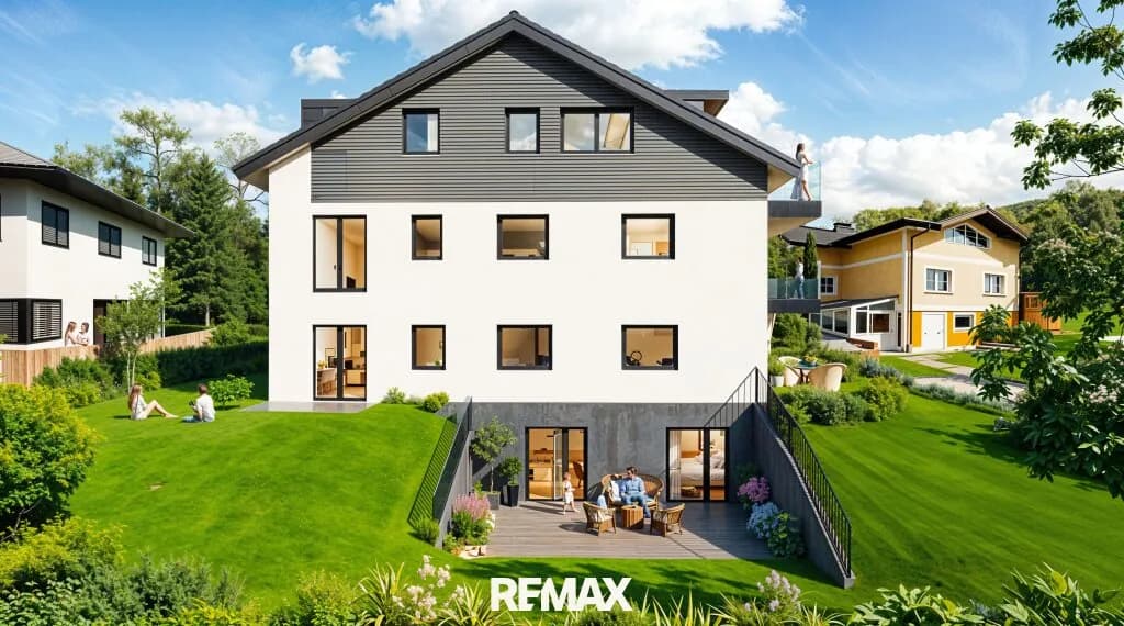 5-Zimmer-Wohnung kaufen in Salzburg-Umgebung – 123,78 m², € 825.000 – Bild 2 von 10