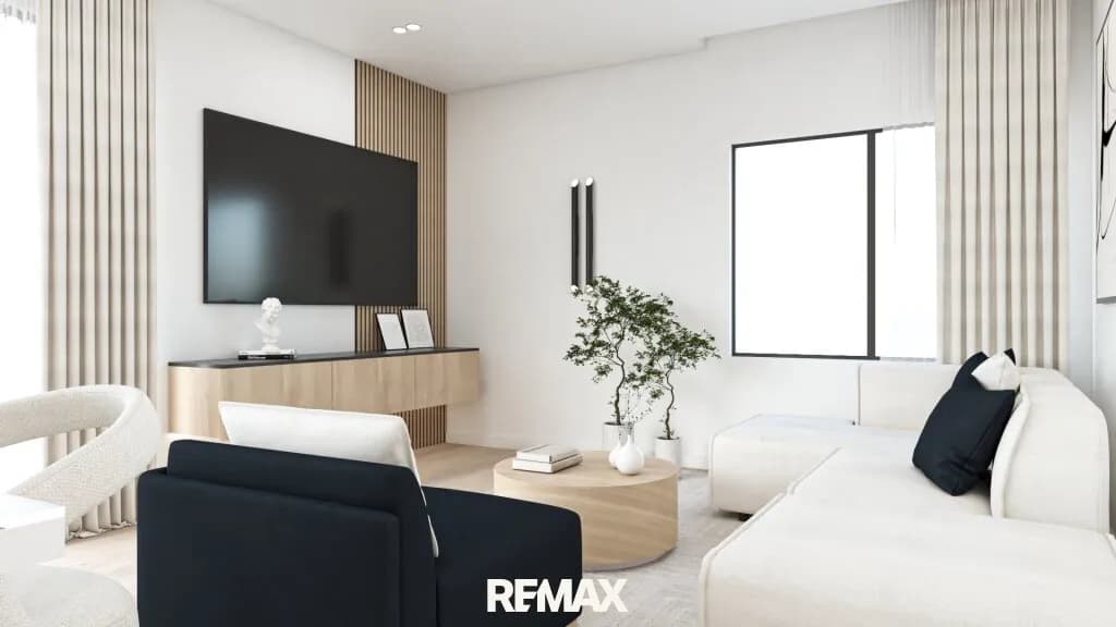5-Zimmer-Wohnung kaufen in Salzburg-Umgebung – 123,78 m², € 825.000 – Bild 3 von 10