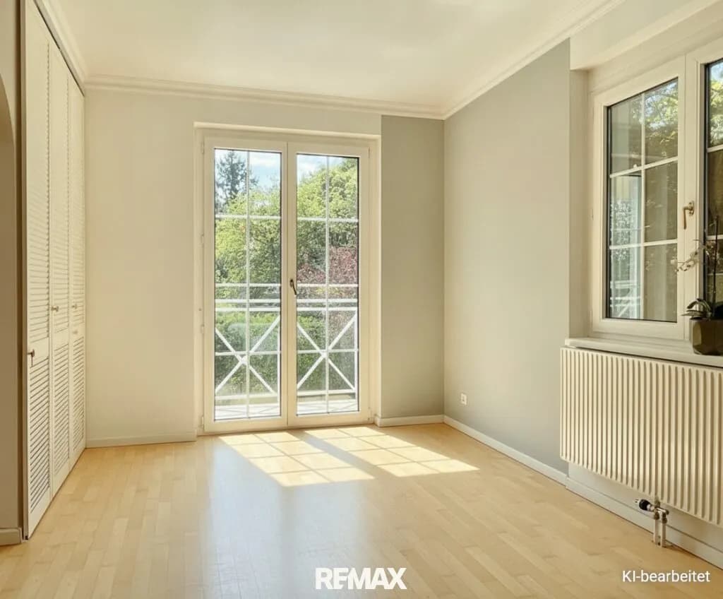 5-Zimmer-Wohnung mieten in Wien – 113,68 m², € 2.500 – Bild 11 von 18