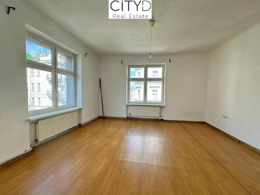 2-Zimmer-Wohnung kaufen in Wien – 54,1 m², € 260.784