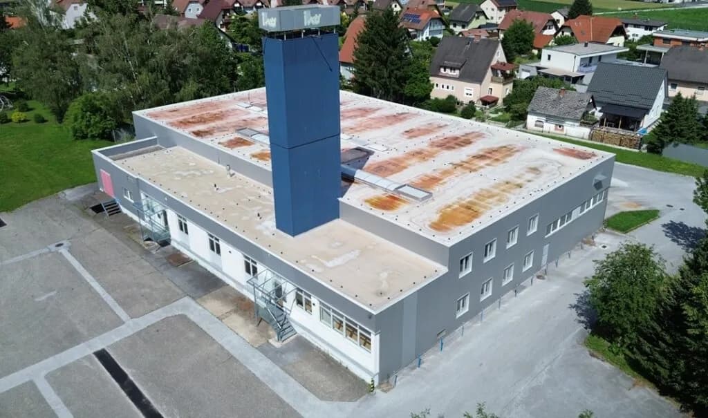 9-Zimmer-Gewerbeimmobilie mieten in Voitsberg – 1 327 m² – Bild 2 von 21