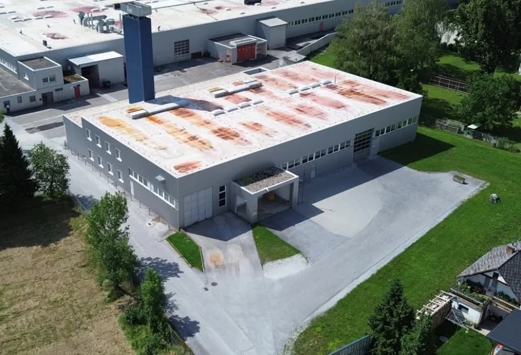 9-Zimmer-Gewerbeimmobilie mieten in Voitsberg – 1 327 m² – Bild 3 von 21
