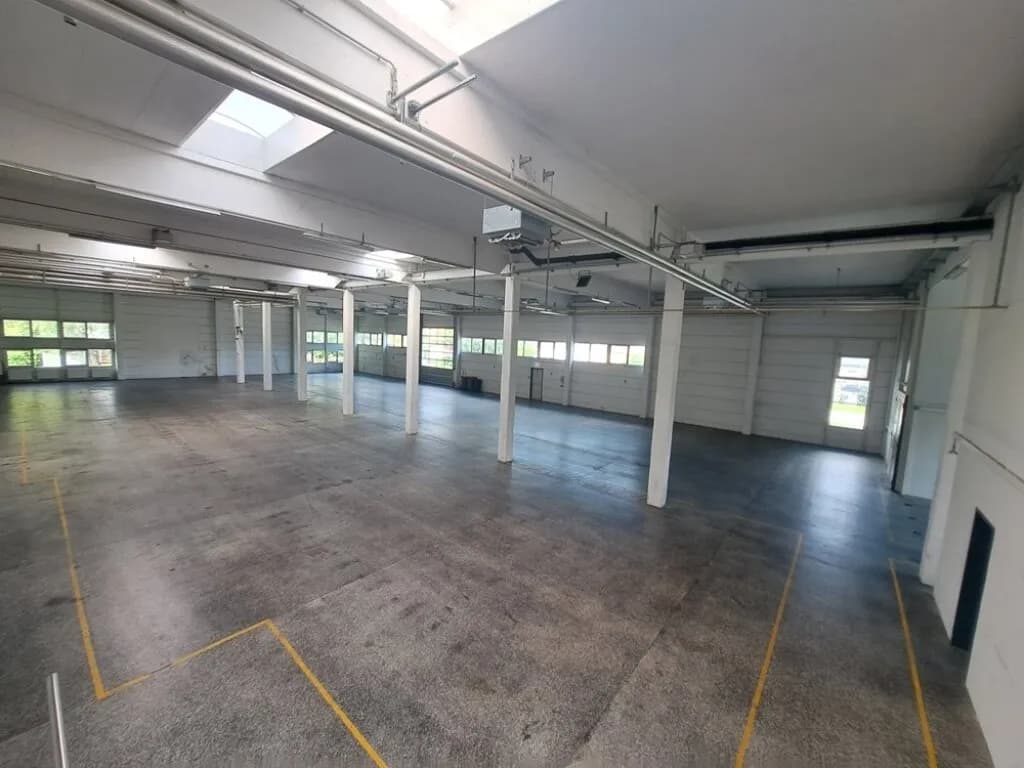 9-Zimmer-Gewerbeimmobilie mieten in Voitsberg – 1 327 m² – Bild 4 von 21