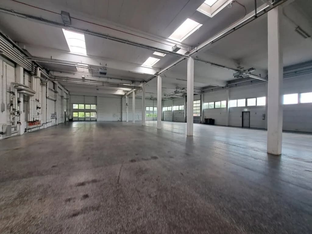 9-Zimmer-Gewerbeimmobilie mieten in Voitsberg – 1 327 m² – Bild 5 von 21