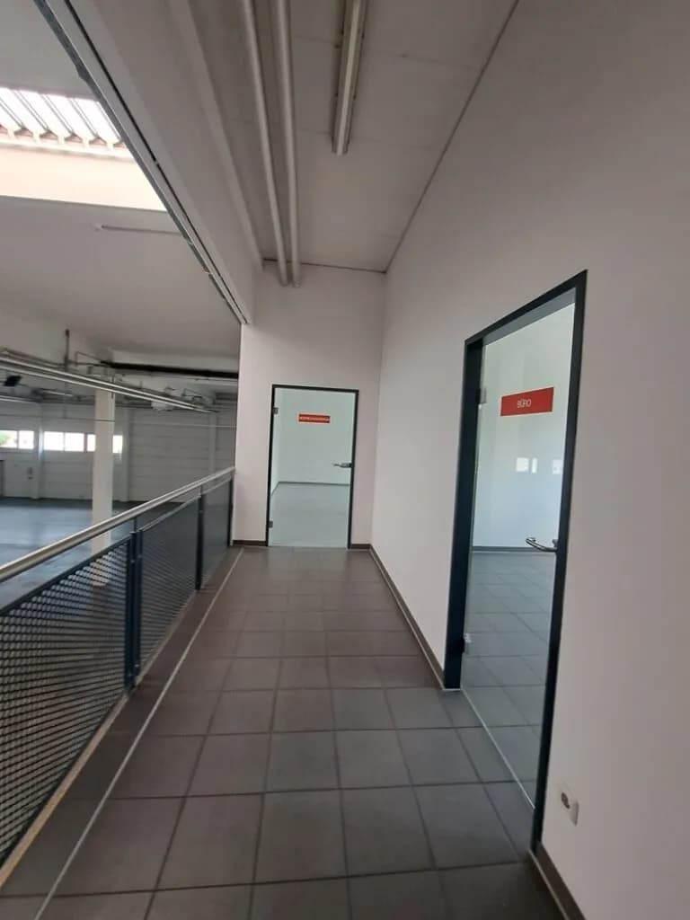 9-Zimmer-Gewerbeimmobilie mieten in Voitsberg – 1 327 m² – Bild 8 von 21