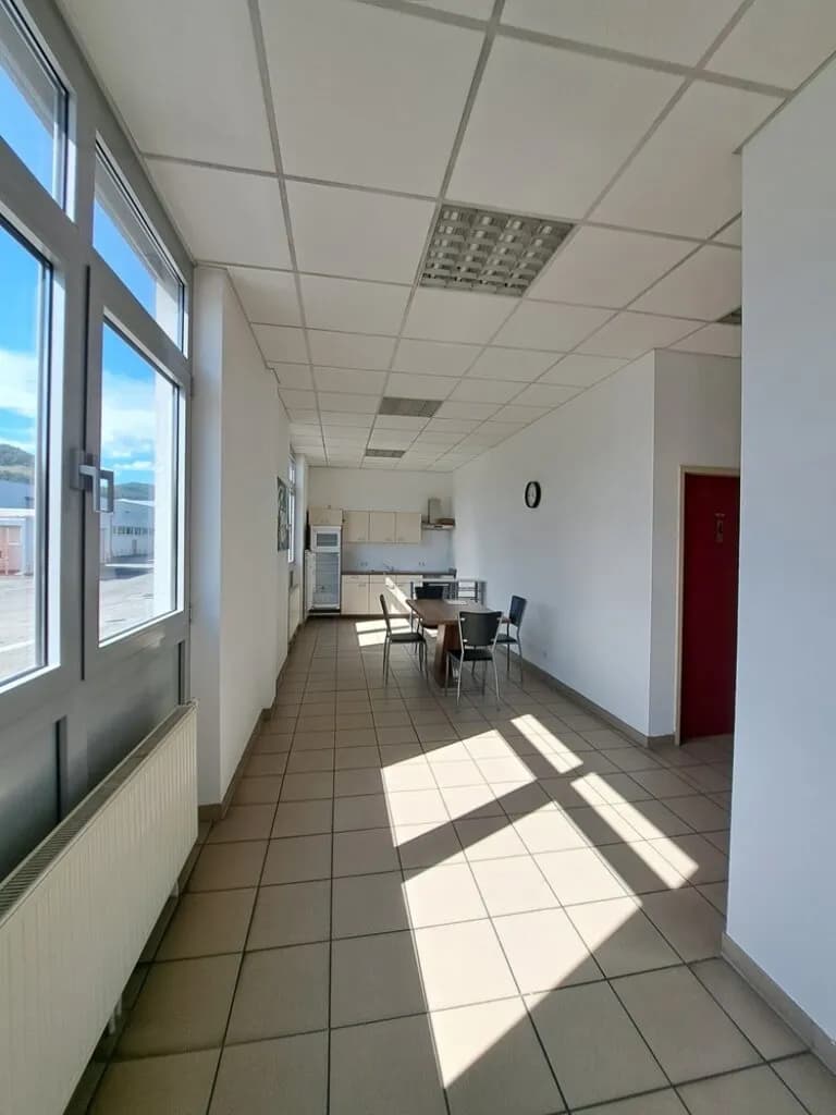 9-Zimmer-Gewerbeimmobilie mieten in Voitsberg – 1 327 m² – Bild 14 von 21