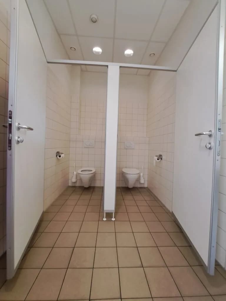 9-Zimmer-Gewerbeimmobilie mieten in Voitsberg – 1 327 m² – Bild 16 von 21