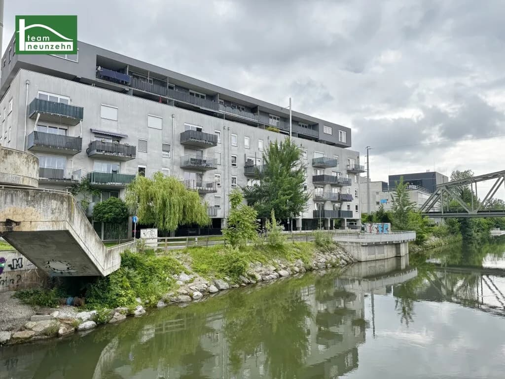Gewerbeimmobilie kaufen in Graz – 263 m², € 762.500 – Bild 4 von 28
