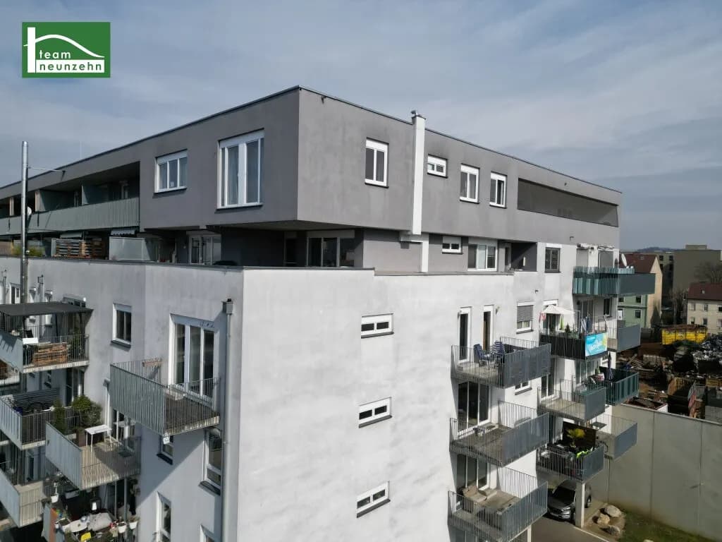 Gewerbeimmobilie kaufen in Graz – 263 m², € 762.500 – Bild 6 von 28