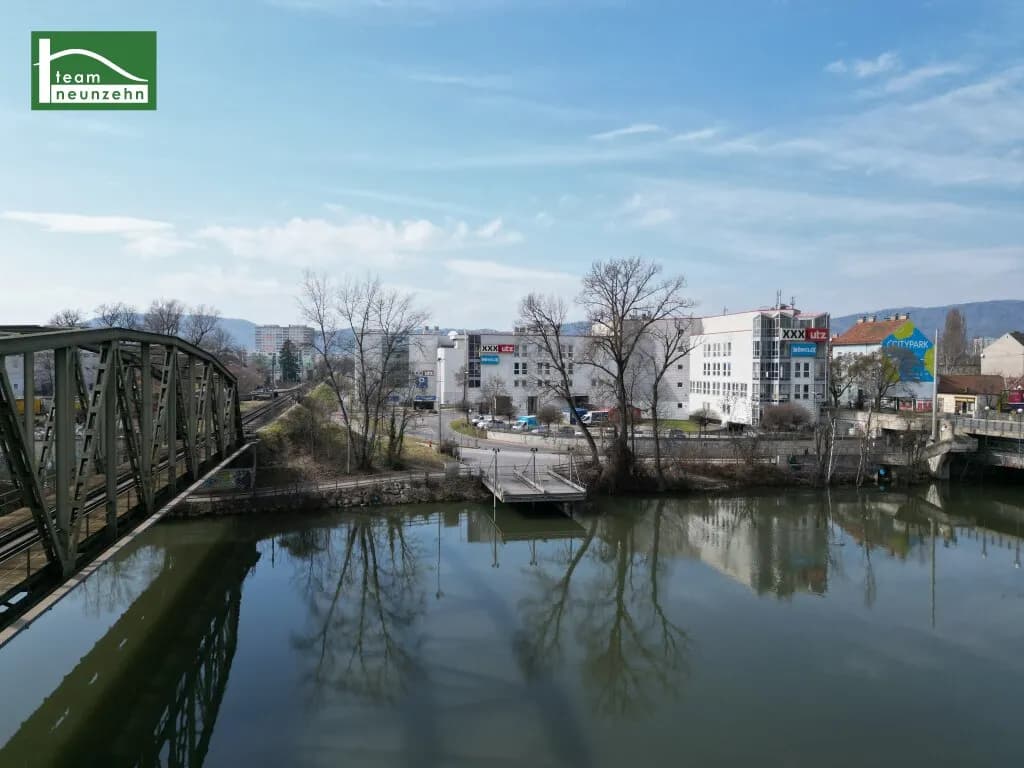 Gewerbeimmobilie kaufen in Graz – 263 m², € 762.500 – Bild 7 von 28