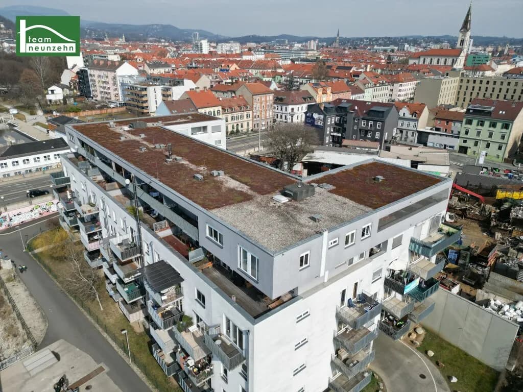 Gewerbeimmobilie kaufen in Graz – 263 m², € 762.500 – Bild 9 von 28