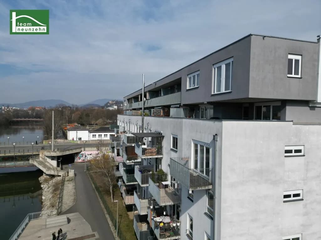 Gewerbeimmobilie kaufen in Graz – 263 m², € 762.500 – Bild 10 von 28
